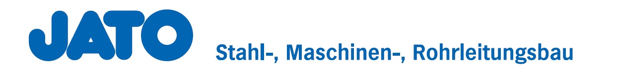 JATO Stahl-_ Maschinen-_ Rorhleitungsbau